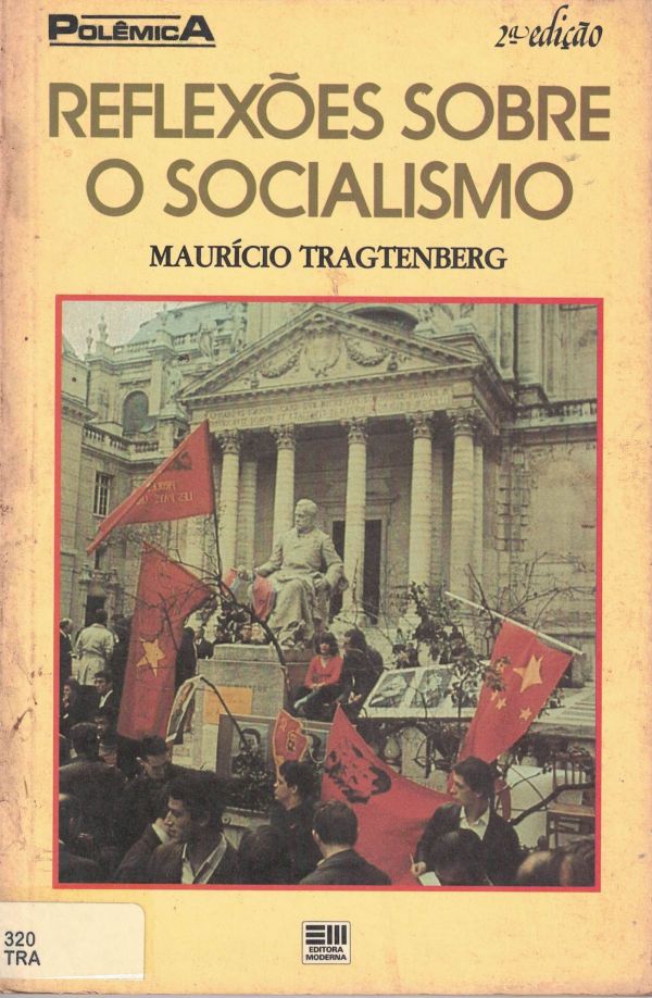 Reflexões sobre o Socialismo